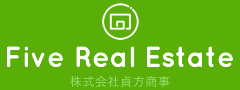 福岡での賃貸・売買物件をお探しの方はFive Real Estateにお任せください